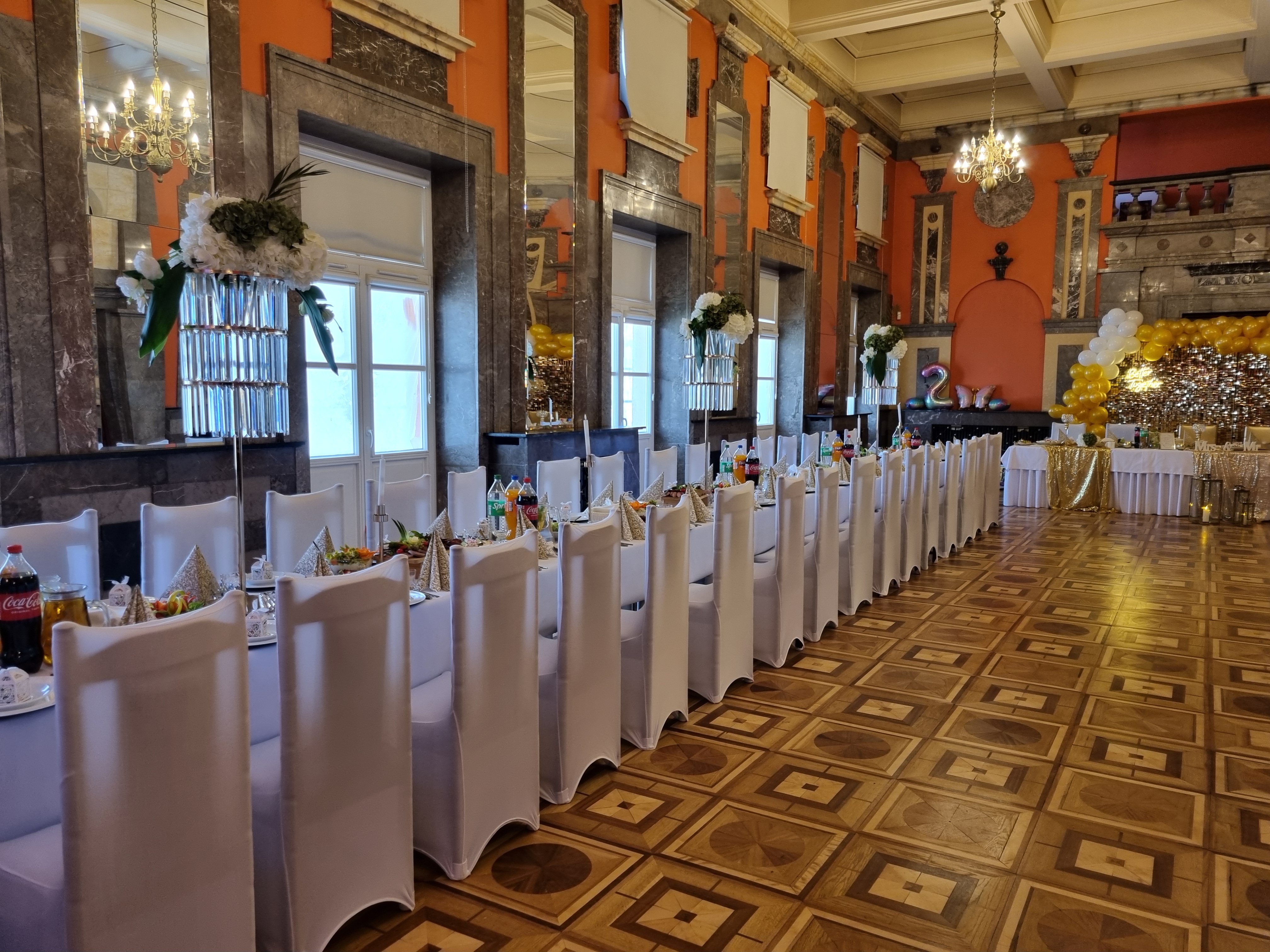 Sala Lustrzana