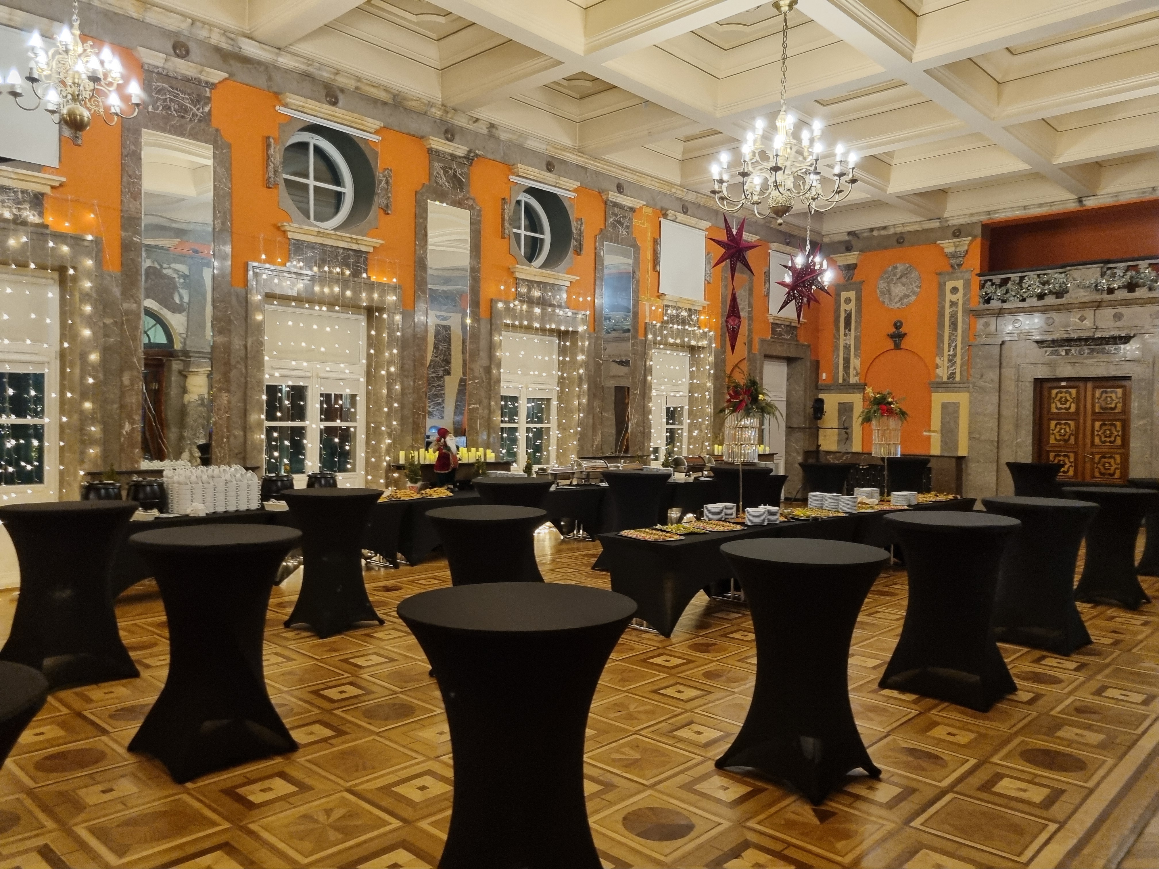 Sala Lustrzana