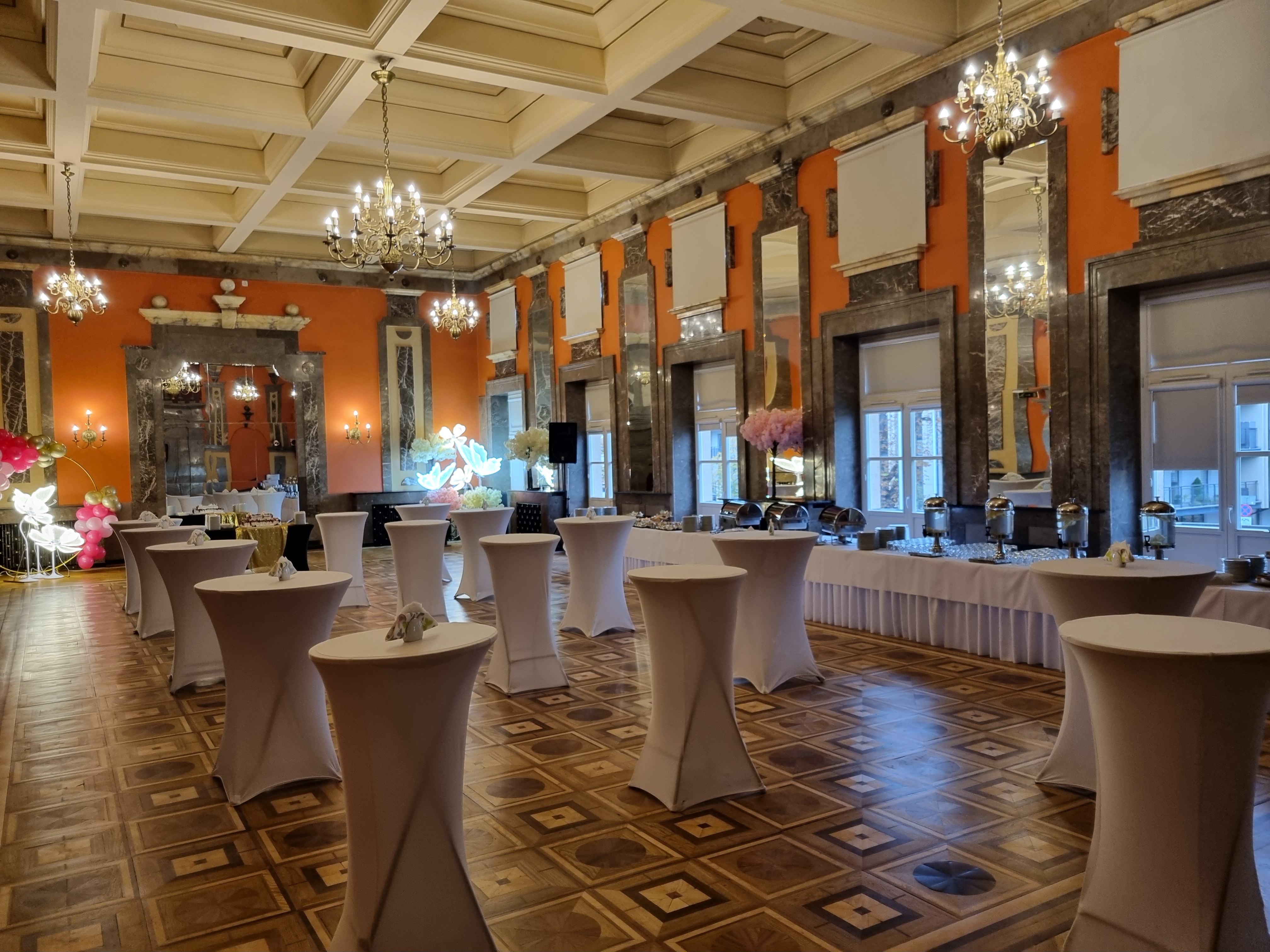 Sala Lustrzana