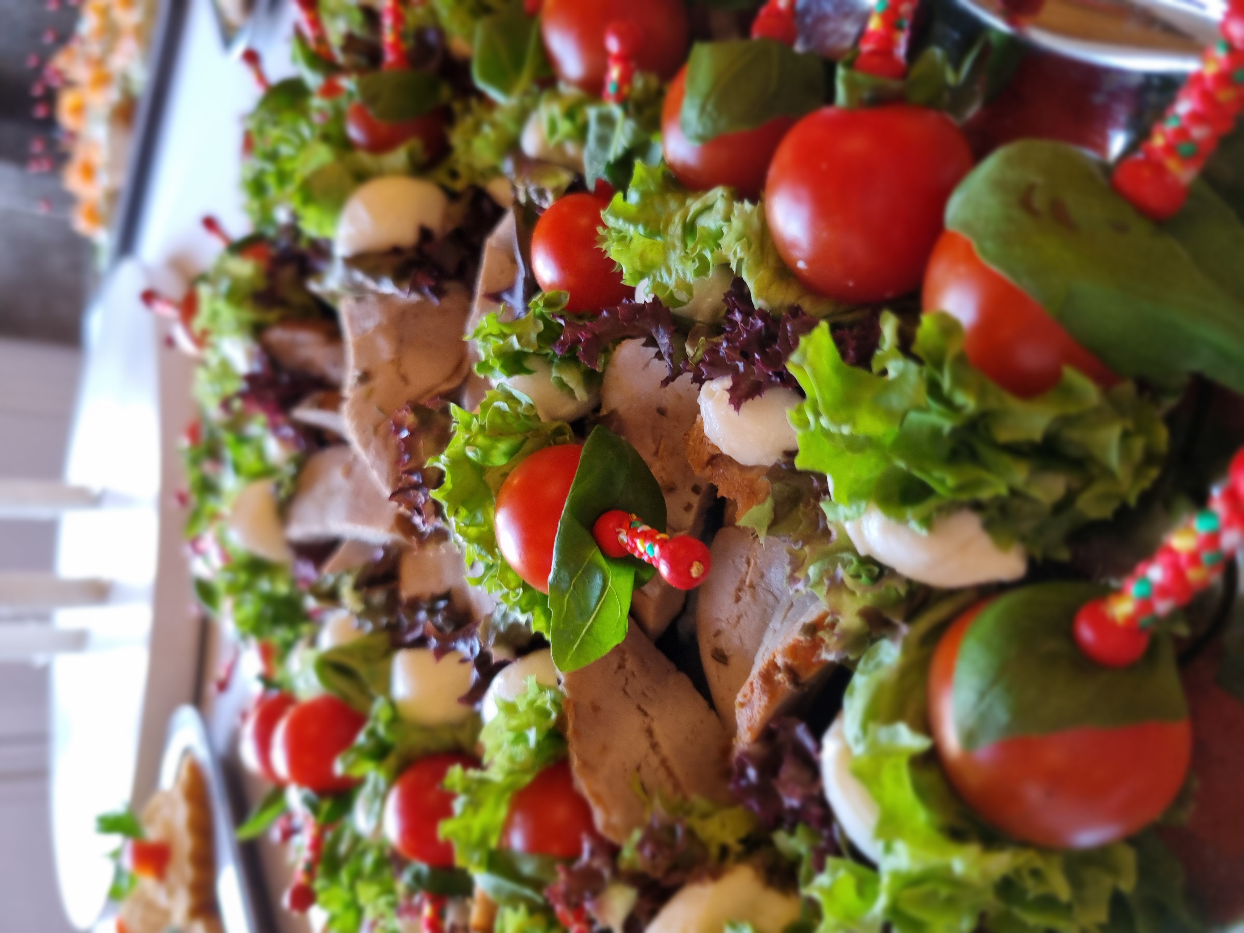 Catering